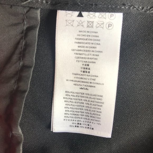 Michael Kors Capri Pants - Picture 4 of 5